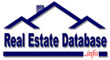 Real Estate Database Logo